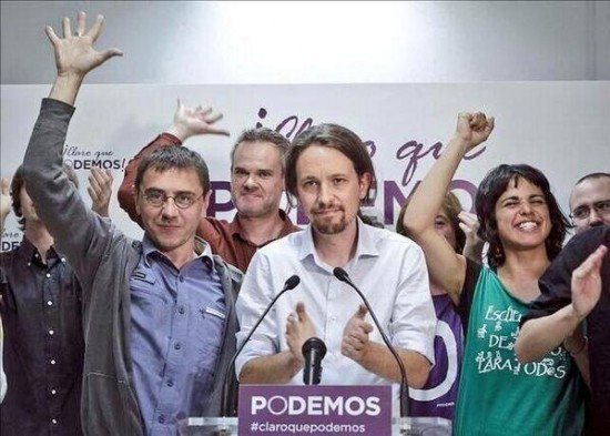 podemos