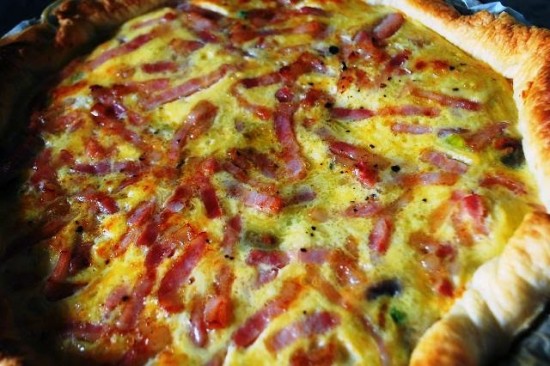 Quiche de beicon2