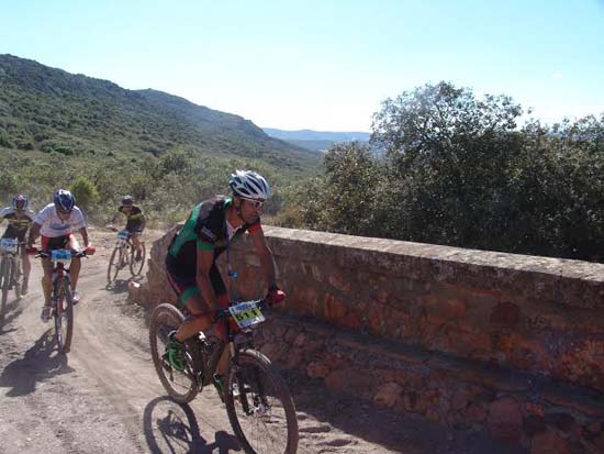 Isibike sales ciudad real