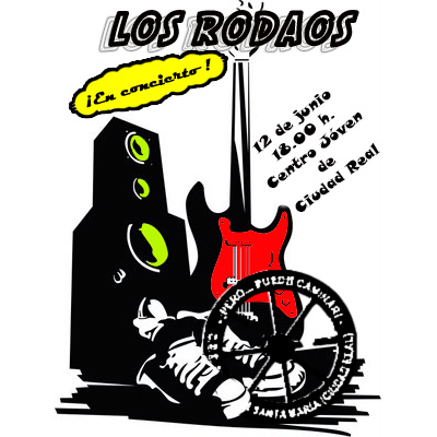concierto los rodaos