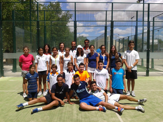 padel-tomelloso