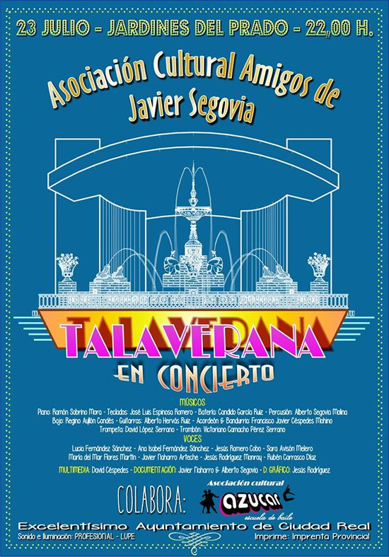 talaverana
