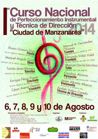 curso-banda-manzanares