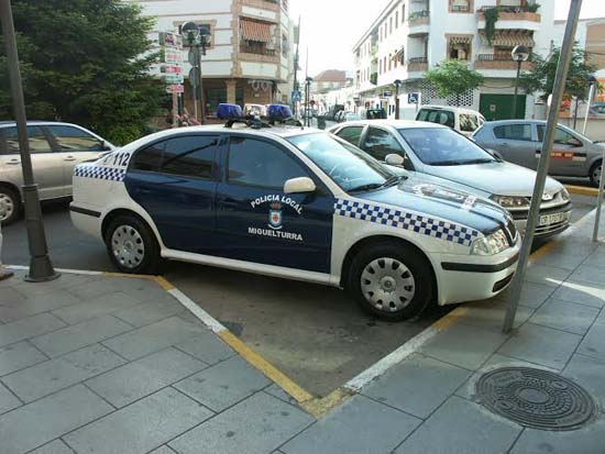 policiamiguel