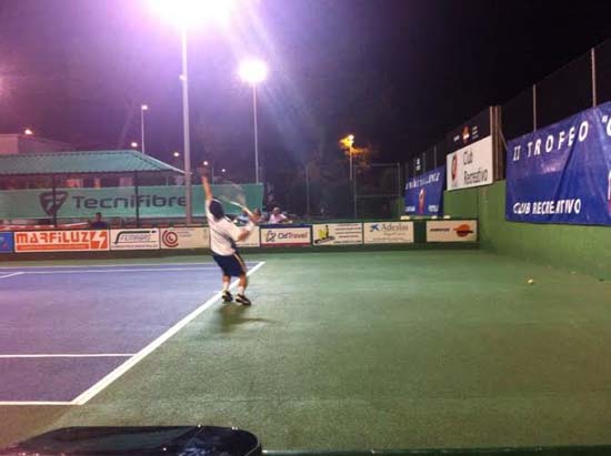 tenis