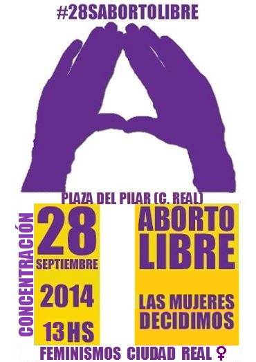 aborto libre