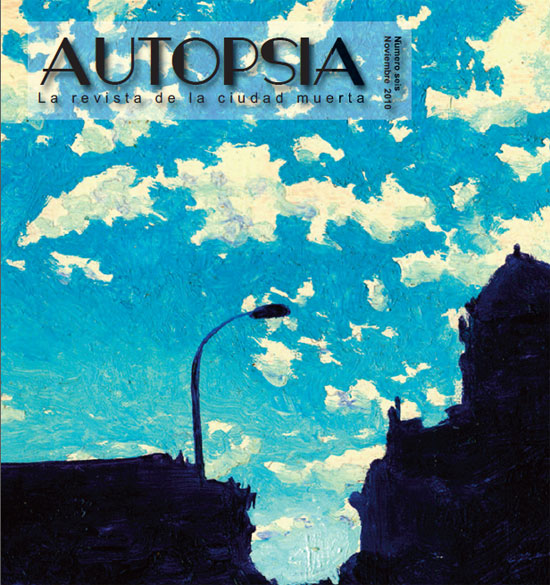 autopsia