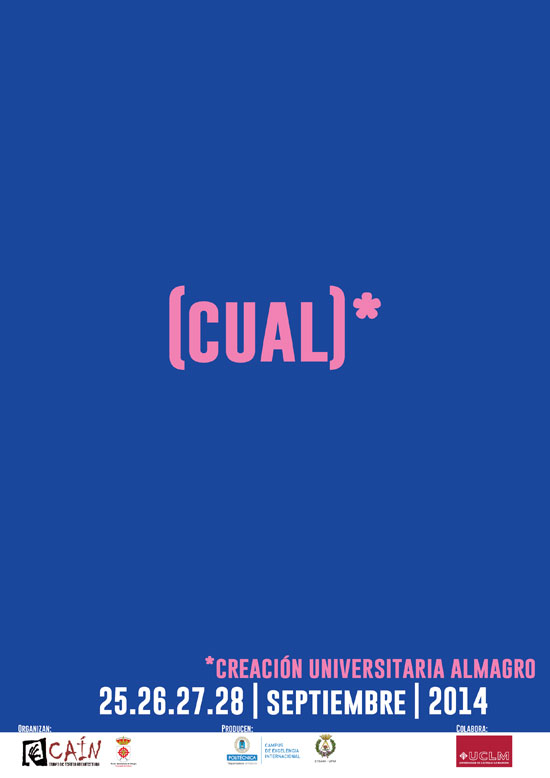 cual