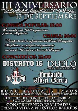 fiesta la purga