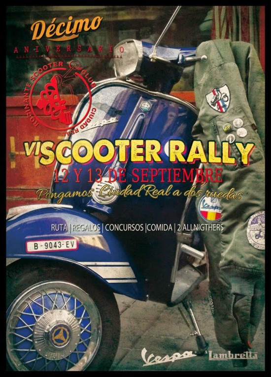 scooter rally rocinante2