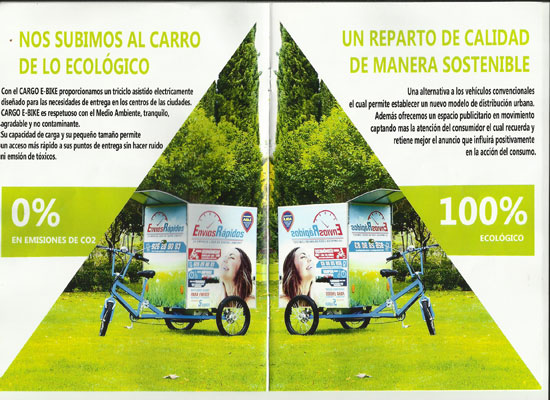 cargo-ebike