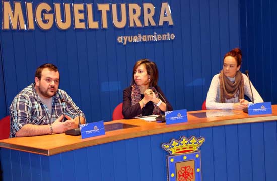 Miguelturra disfrutará de una variada programación navideña - Mi Ciudad Real