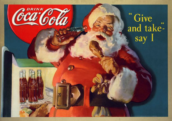 rv_coca-cola_santa_claus_raiding_the_refrigerator_1937-610x428
