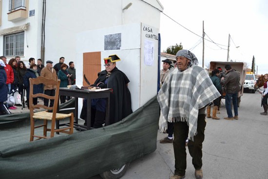 Carrion-Ganadores-Pena-Ecuestre-Virgen-de-la-Encarnacion