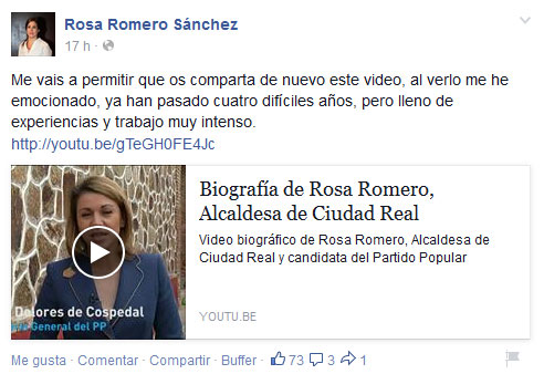 biografia-rosa-romero