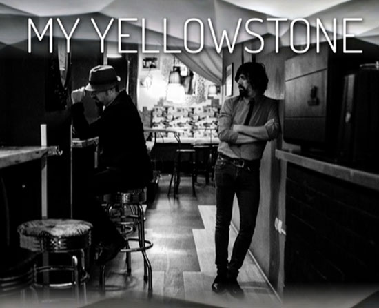 my-yellowstone