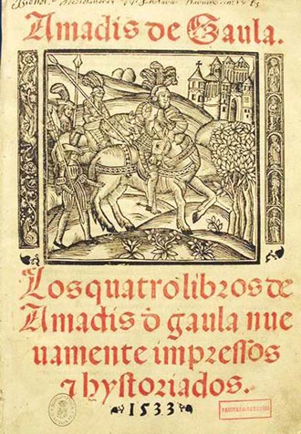 Amadis-spanish-1533