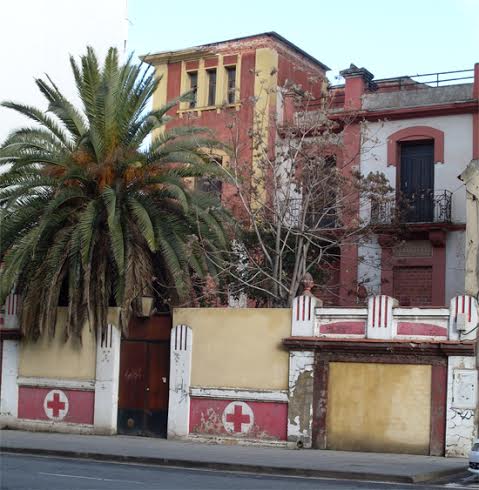 cruzroja