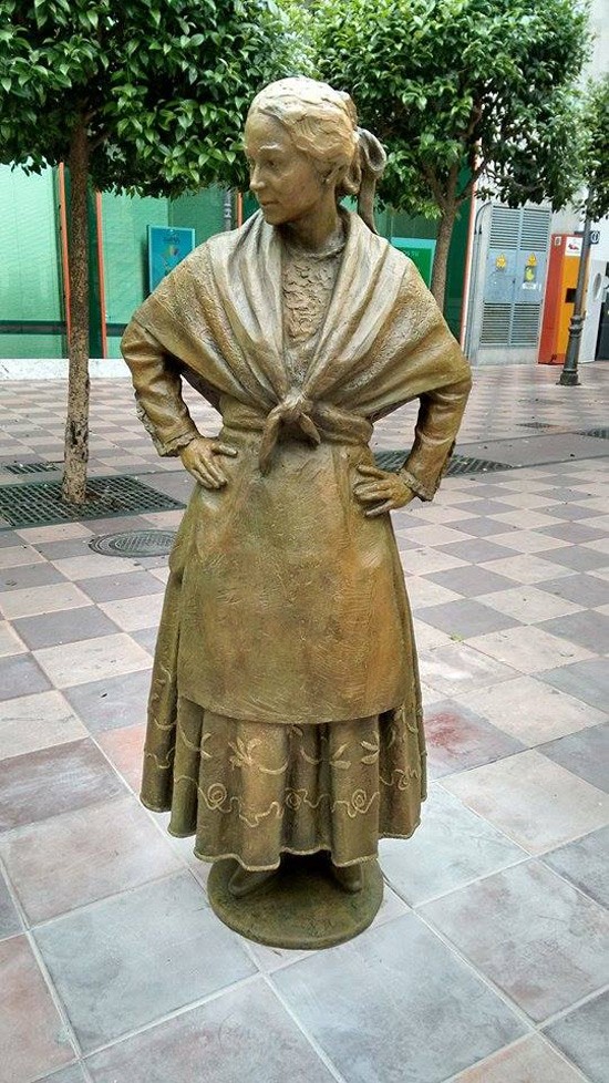dulcinea