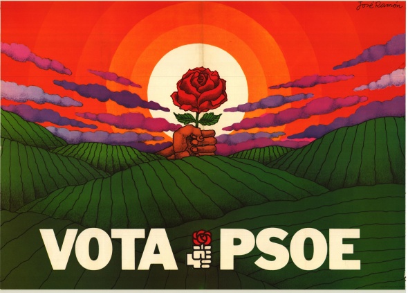Vota-PSOE