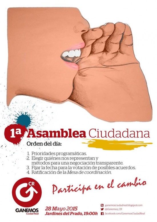 asamblea ganemos