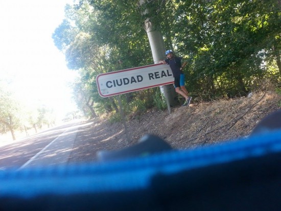 reto kira ciudad real