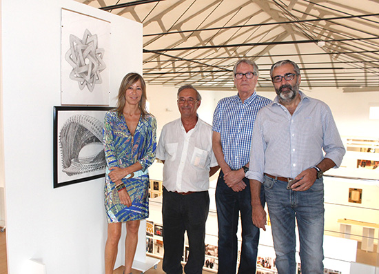 Inauguración-Expo-Manuel-Rivas