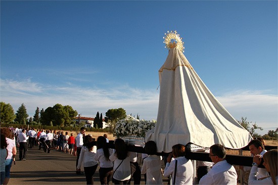 Procesión-Virgen-del-Primer-dolor