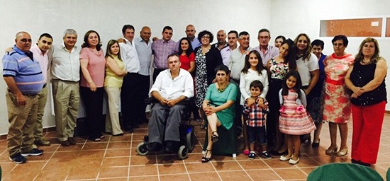 carmen_olmedo-en-santa-cruz-de-los-cáñamos-con-alcalde,-autoridades,-asociaciones-y-cooperativas