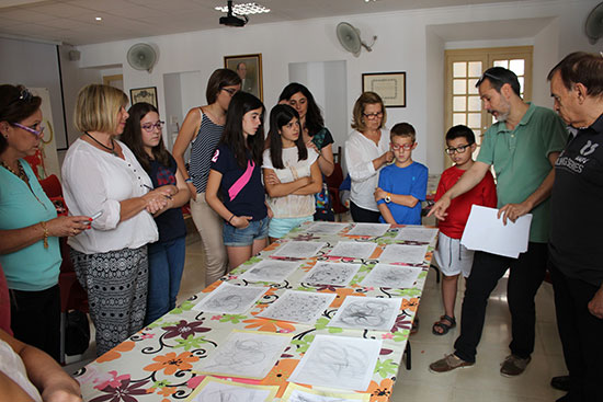 infantes-taller-de-dibujo