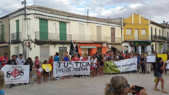 marcha trebol 02