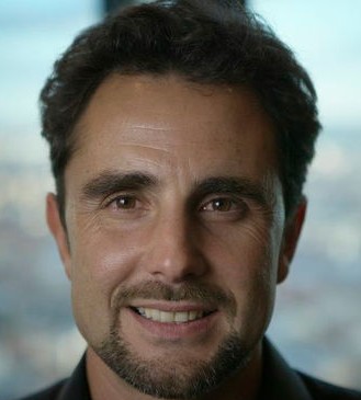 3. Hervé Falciani