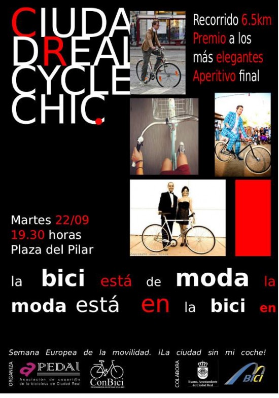 bici chic