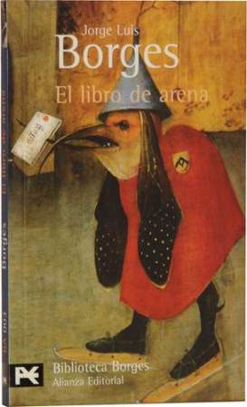 el-libro-de-arena-jorge-luis-borges