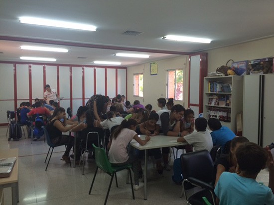 exitoescolarCRCiudadReal