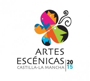 logo artes escenicas