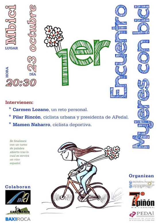 mujeres-con-bici