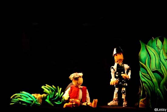 quijote