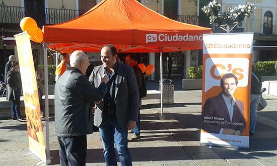 ciudadanos