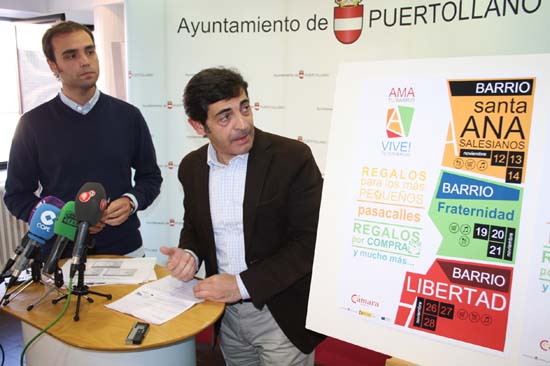 comercio