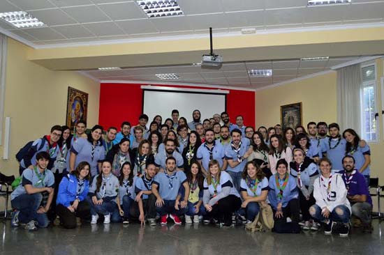 scout