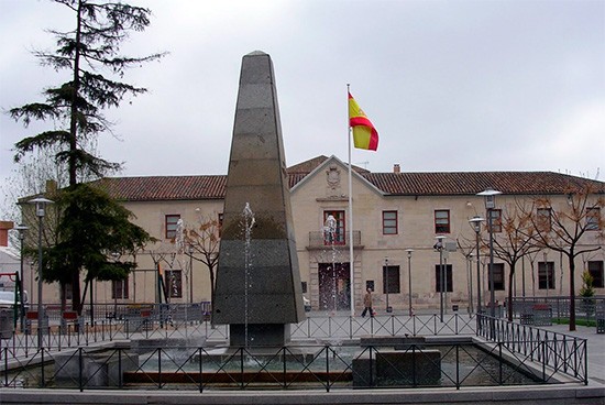 plaza-espana-ciudad-real