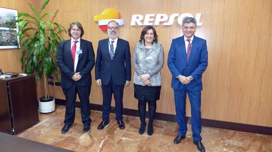 Repsol