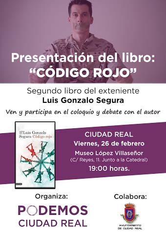 charla