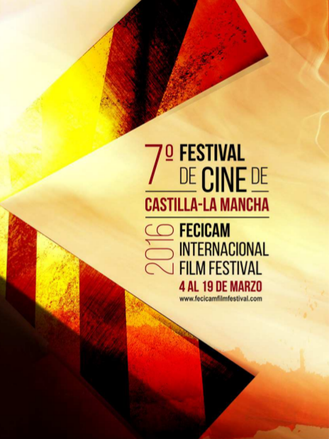 2016. 7º Festival de Cine de CLM