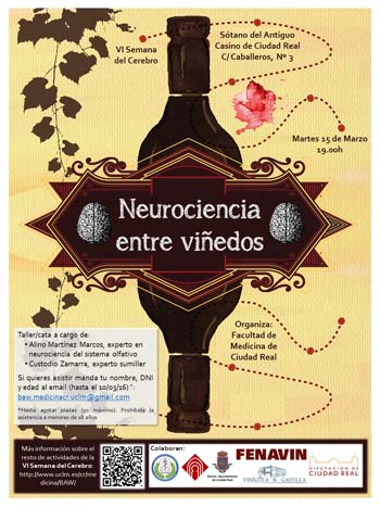 Cartel Cata copia