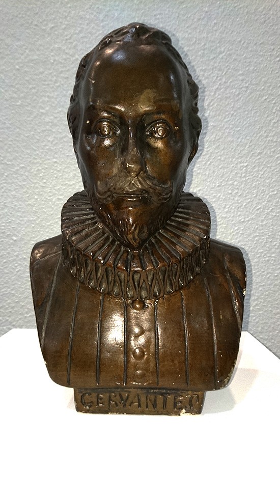 busto-de-cervantes