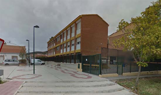 Colegio Cervantes