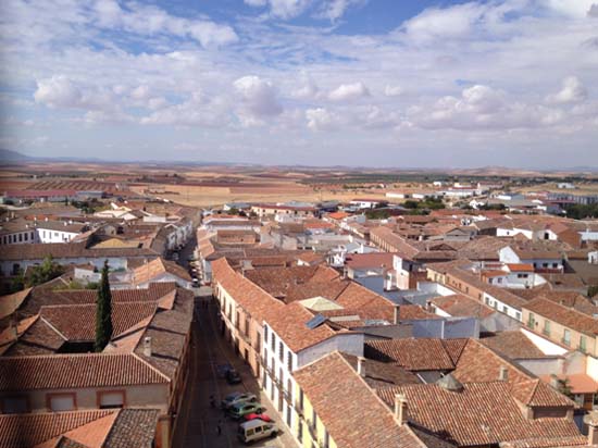 mancha
