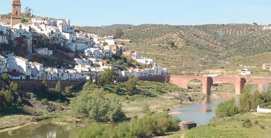 montoro